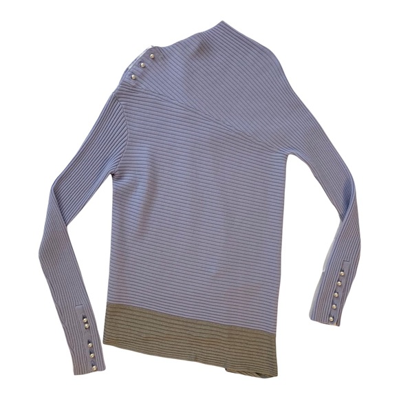 Rag Bone Asymmetrical Reanna Merino 
